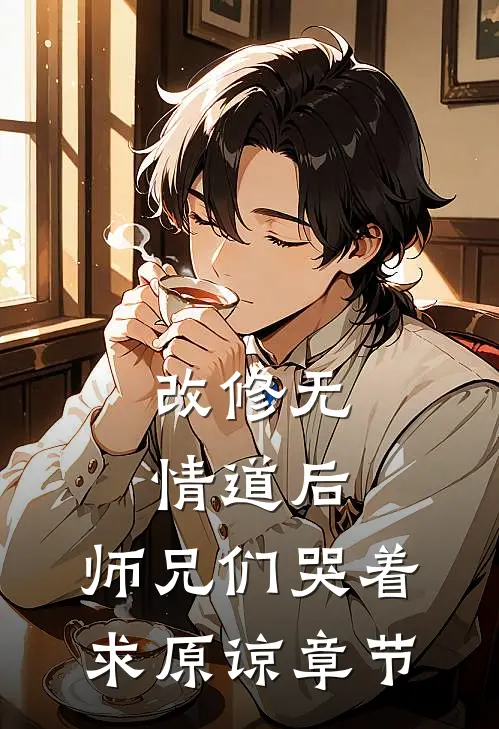 改修无情道后，师兄们哭着求原谅章节