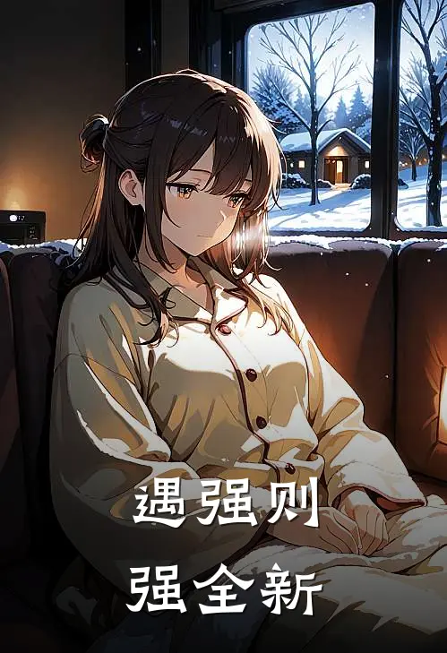 遇强则强全新