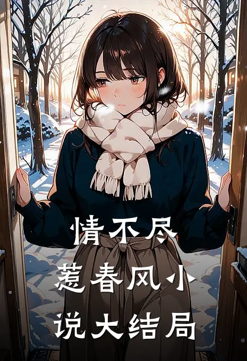 情不尽，惹春风小说大结局