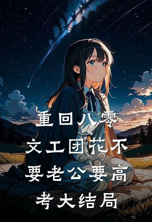重回八零，文工团花不要老公要高考大结局