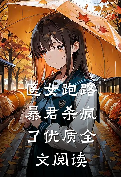 医女跑路，暴君杀疯了优质全文阅读