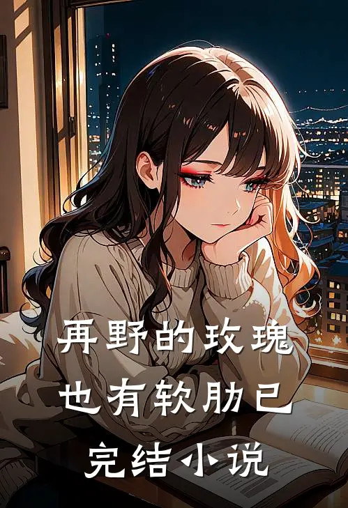再野的玫瑰，也有软肋已完结小说