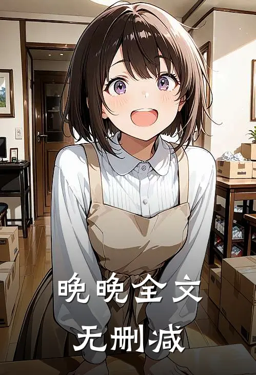 晚晚全文无删减