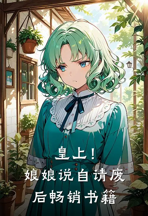 皇上！娘娘说自请废后畅销书籍