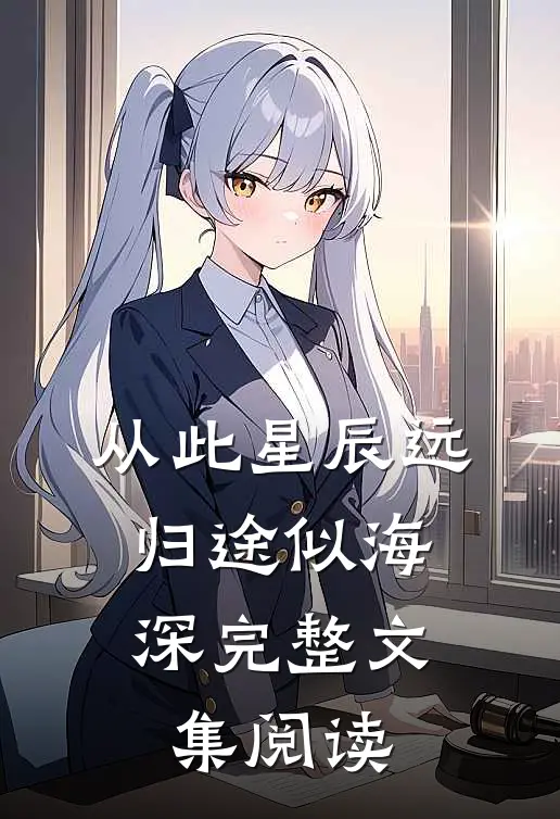 从此星辰远，归途似海深完整文集阅读