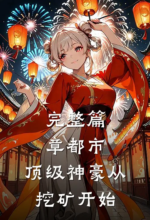 完整篇章都市：顶级神豪从挖矿开始