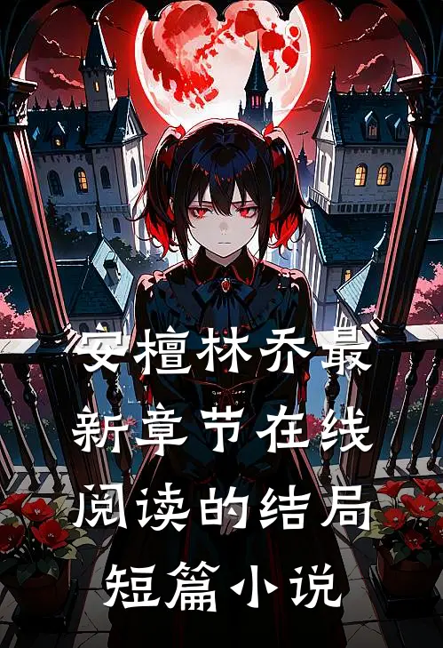 安檀林乔最新章节在线阅读的结局短篇小说