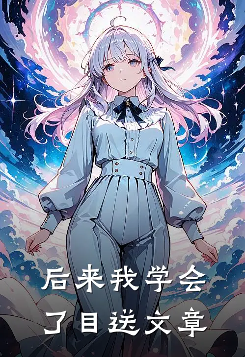 后来我学会了目送文章