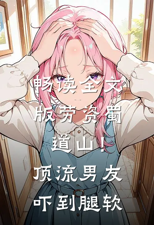 畅读全文版劳资蜀道山！顶流男友吓到腿软