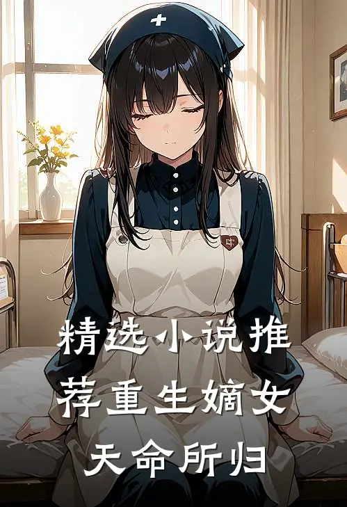 精选小说推荐重生嫡女：天命所归