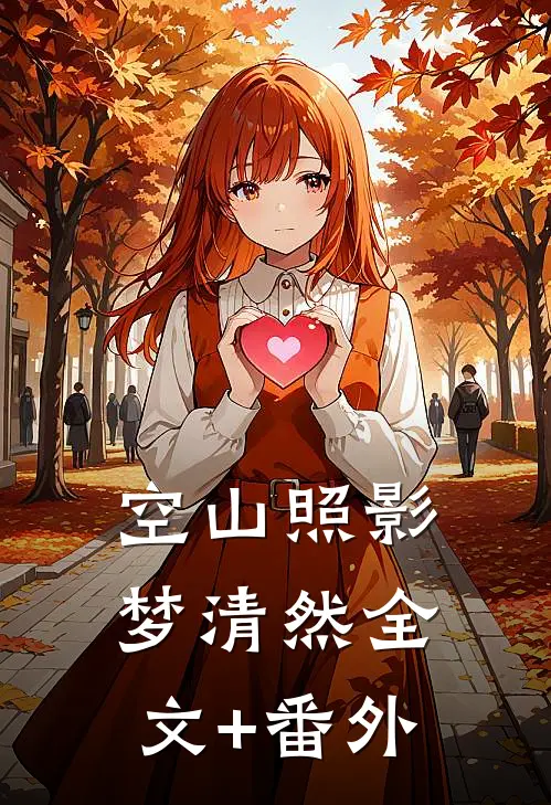 空山照影梦清然全文+番外