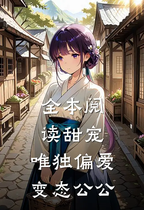 全本阅读甜宠：唯独偏爱变态公公