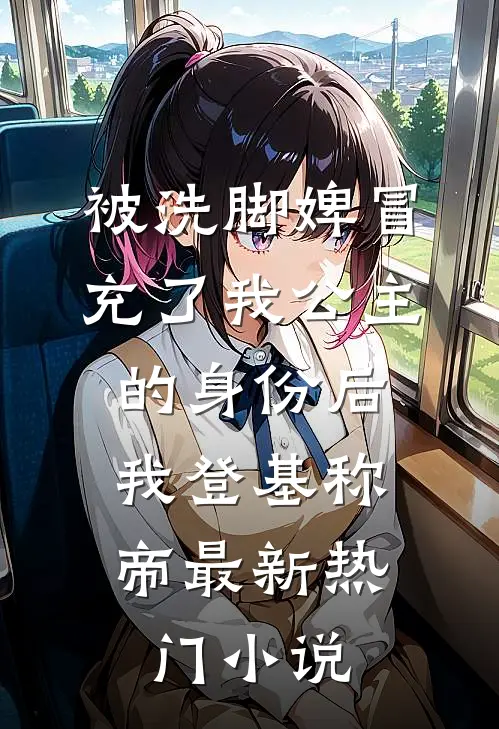 被洗脚婢冒充了我公主的身份后，我登基称帝最新热门小说