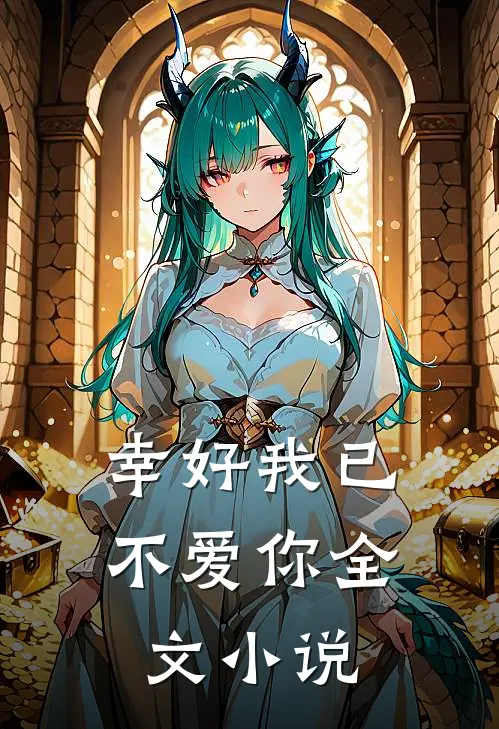 幸好我已不爱你全文小说