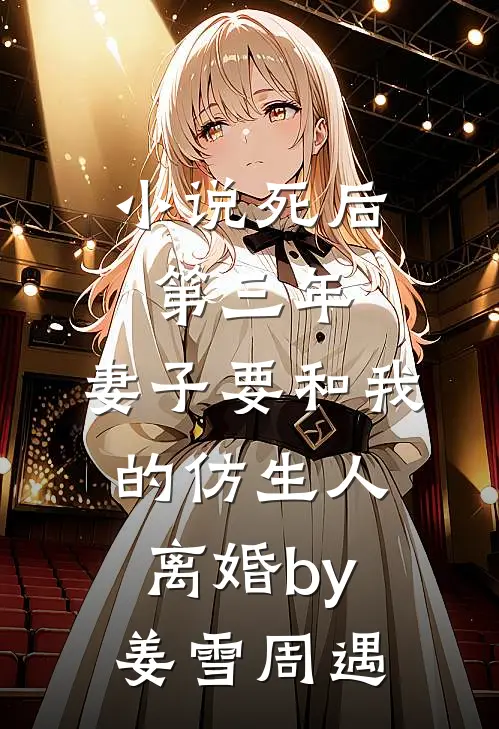 小说死后第三年，妻子要和我的仿生人离婚by姜雪周遇