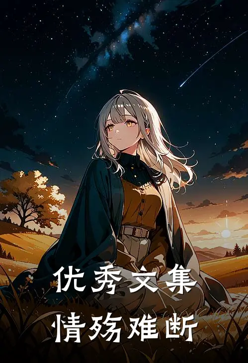 优秀文集情殇难断
