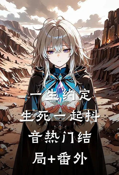 一生约定，生死一起抖音热门结局+番外