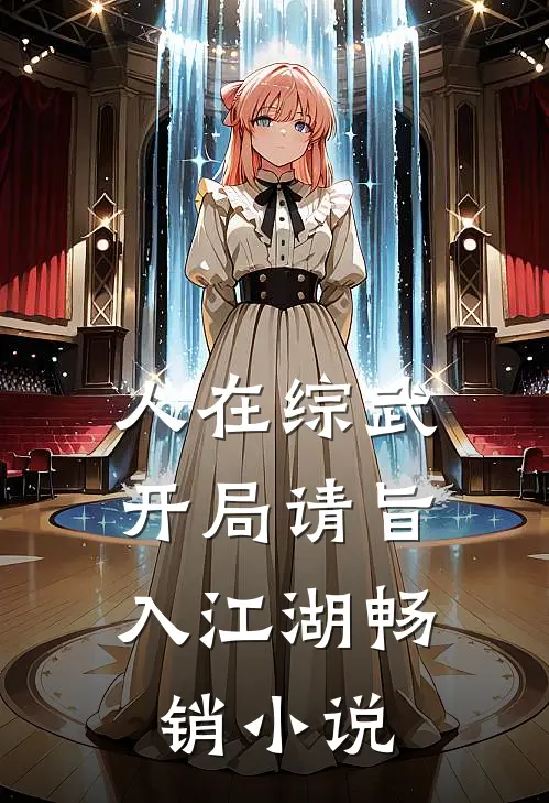 人在综武，开局请旨入江湖畅销小说