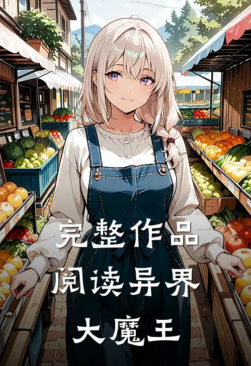 完整作品阅读异界大魔王