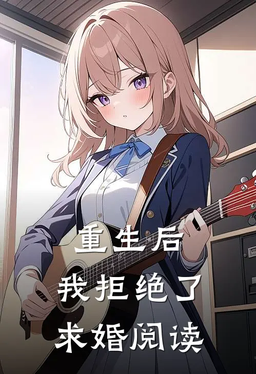重生后，我拒绝了求婚阅读