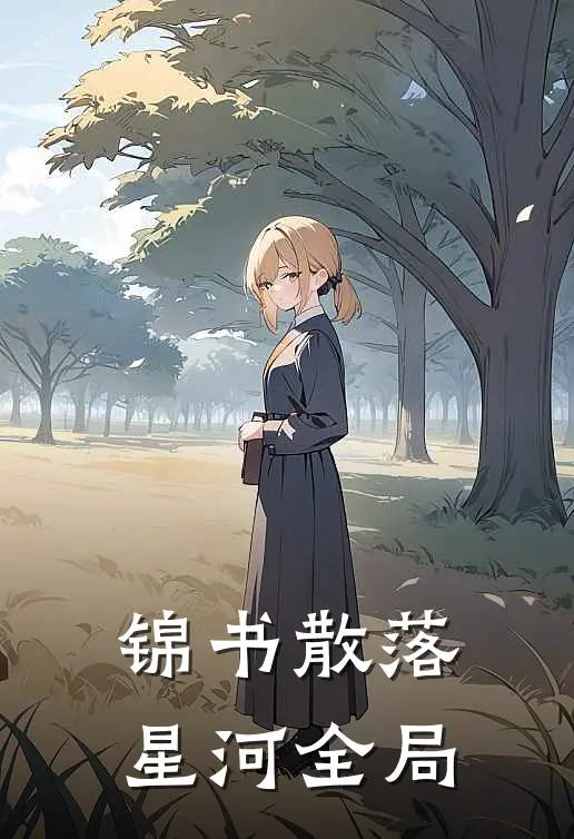 锦书散落星河全局