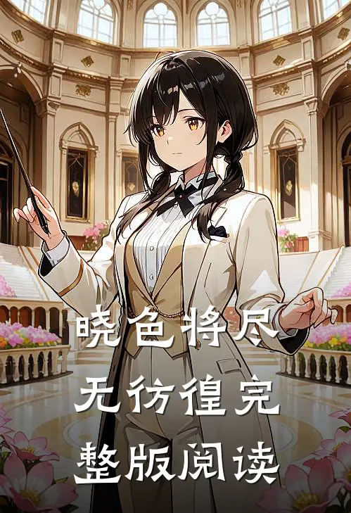 晓色将尽无彷徨完整版阅读