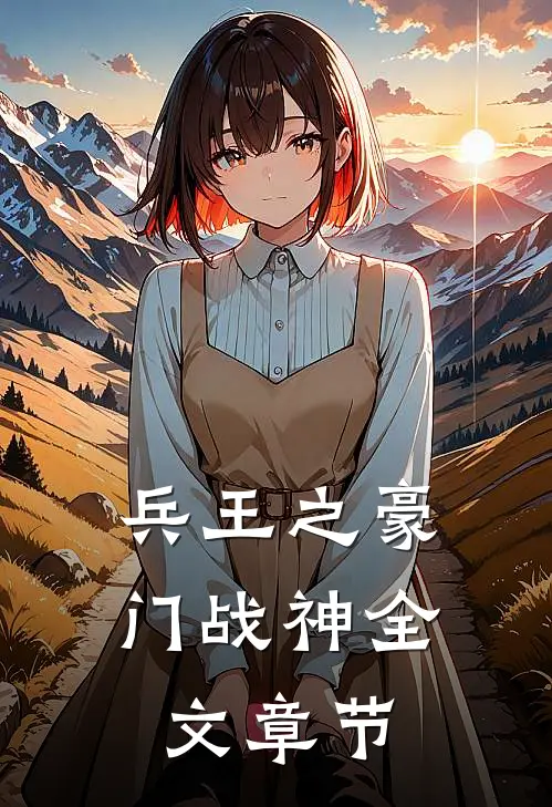 兵王之豪门战神全文章节