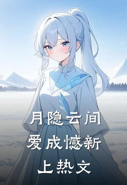 月隐云间爱成憾新上热文