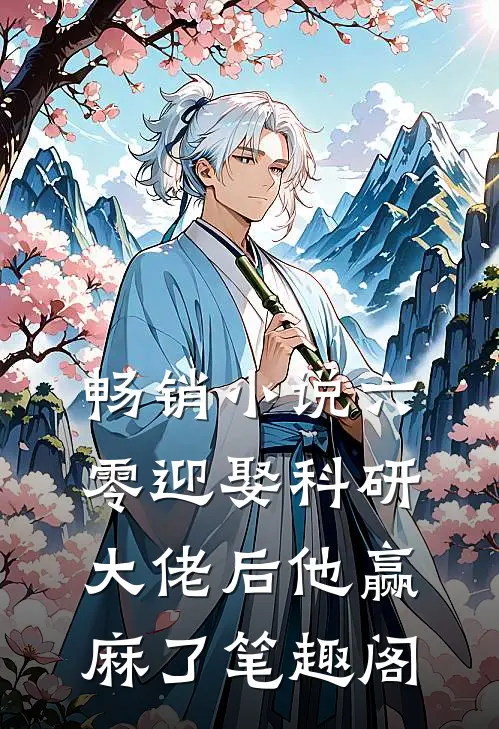 畅销小说六零迎娶科研大佬后他赢麻了笔趣阁