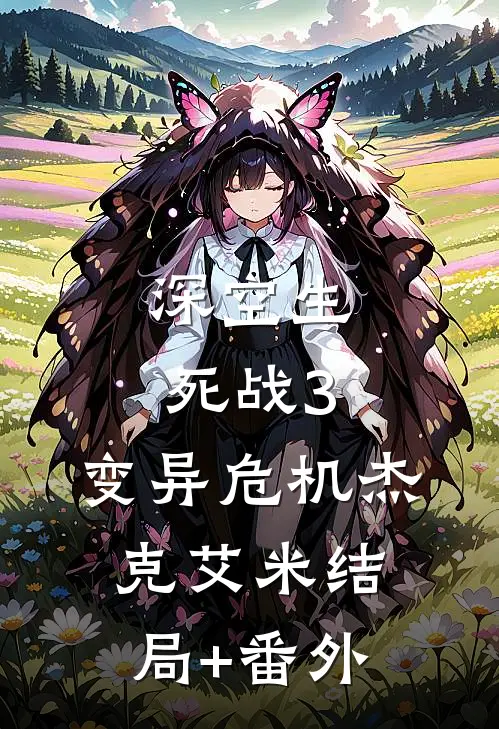 深空生死战3:变异危机杰克艾米结局+番外