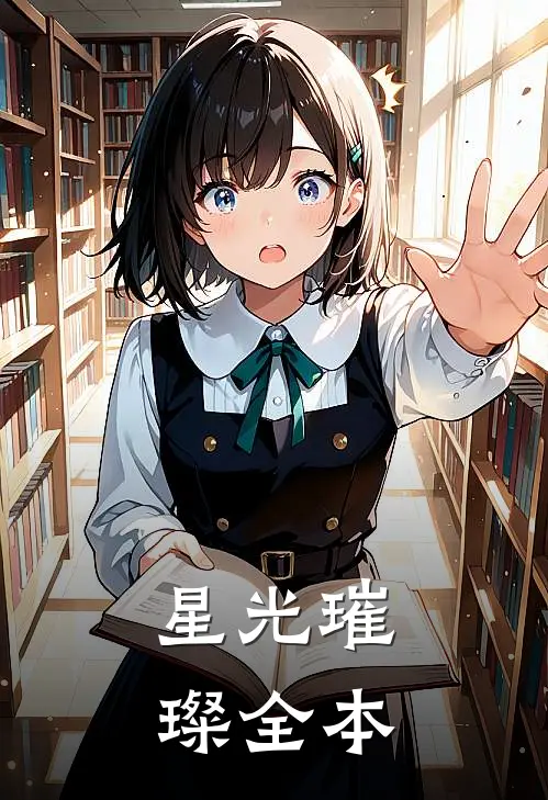 星光璀璨全本