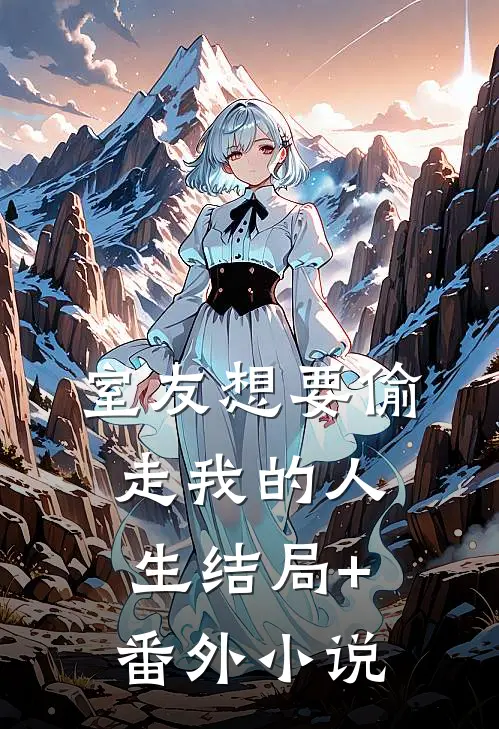 室友想要偷走我的人生结局+番外小说