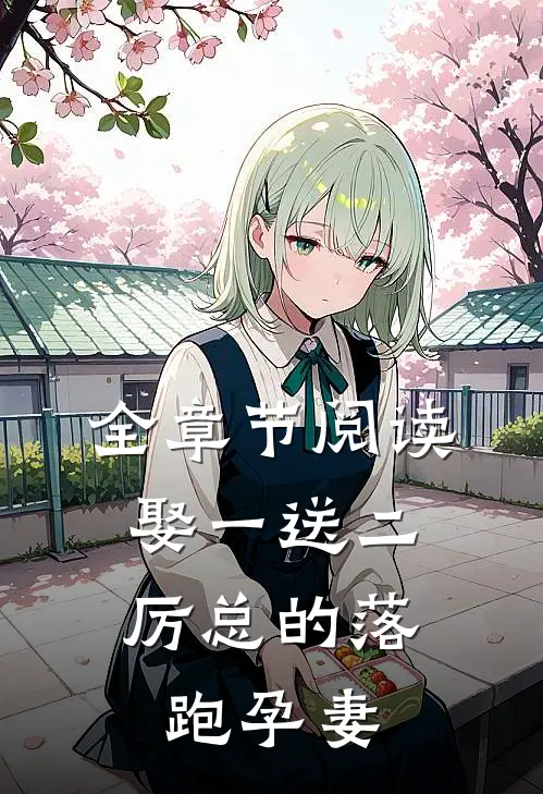 全章节阅读娶一送二，厉总的落跑孕妻