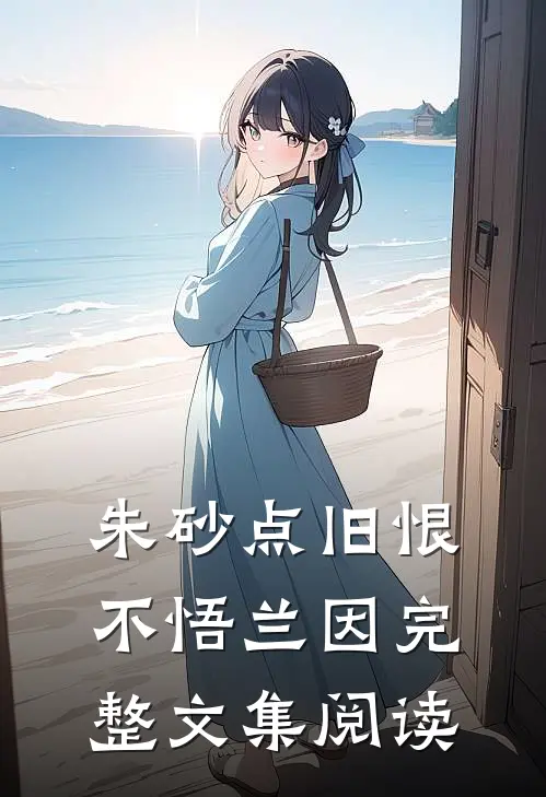 朱砂点旧恨，不悟兰因完整文集阅读