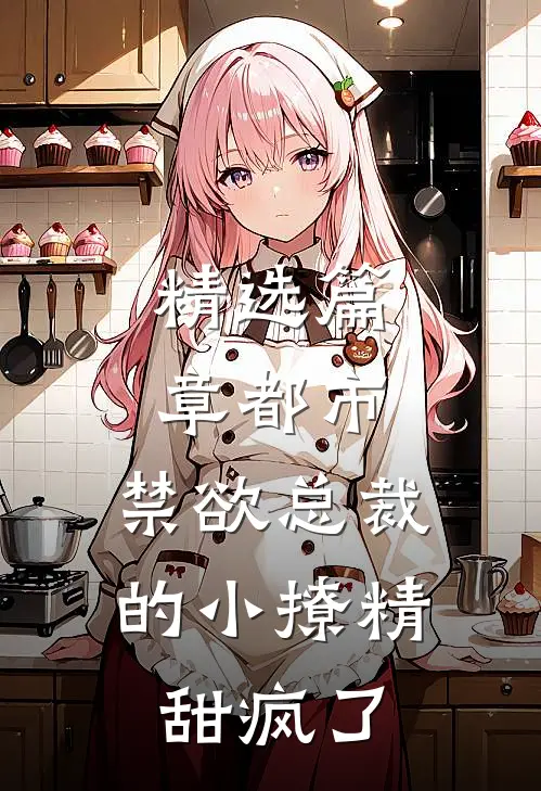 精选篇章都市：禁欲总裁的小撩精甜疯了