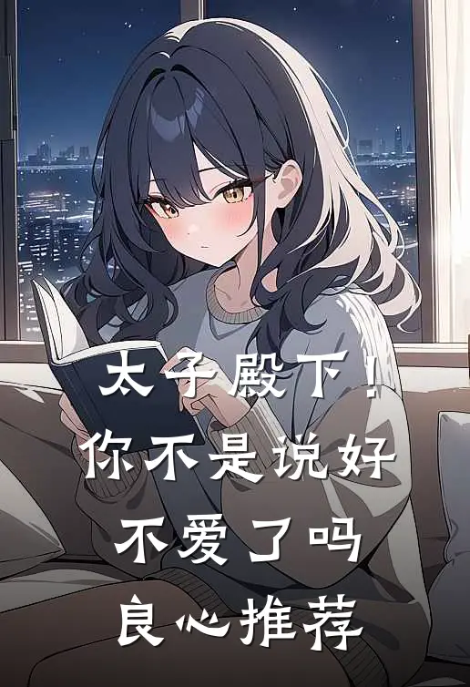 太子殿下！你不是说好不爱了吗良心推荐