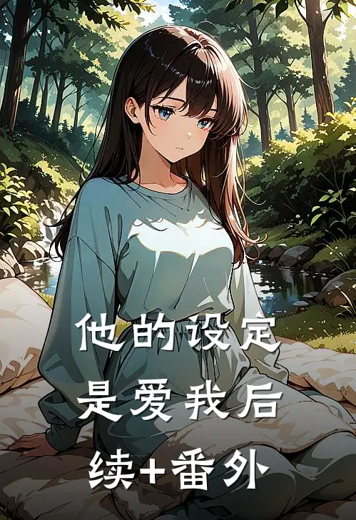 他的设定是爱我后续+番外