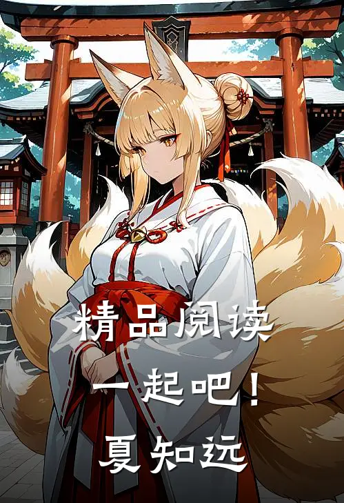 精品阅读一起吧！夏知远