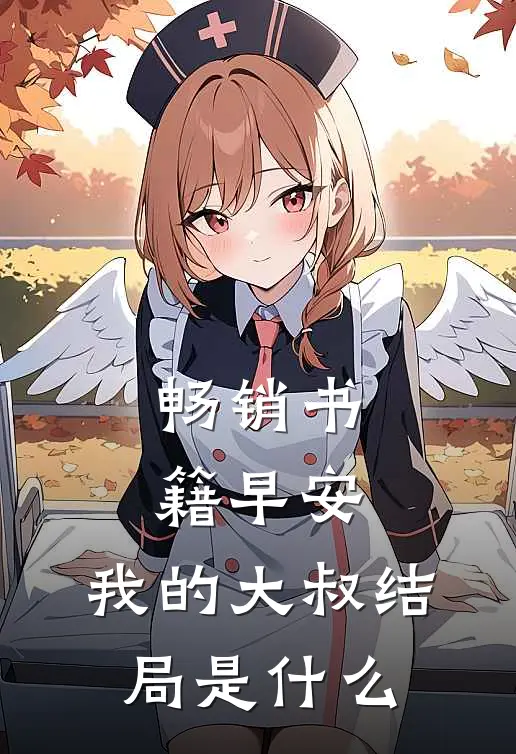 畅销书籍早安,我的大叔结局是什么