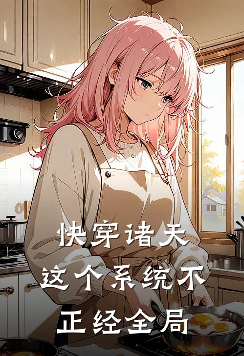 快穿诸天：这个系统不正经全局