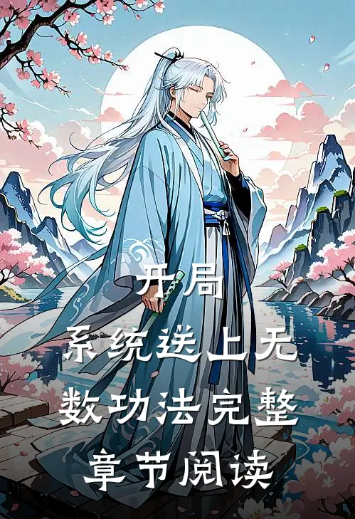 开局：系统送上无数功法完整章节阅读