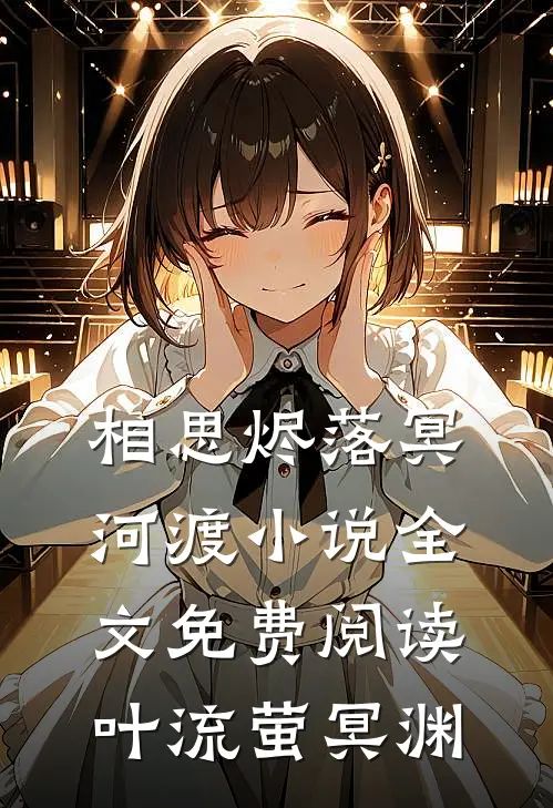 相思烬落冥河渡小说全文免费阅读叶流萤冥渊