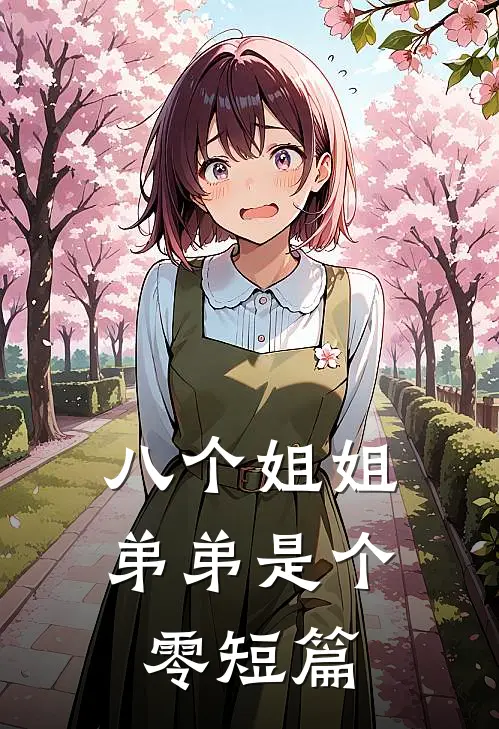 八个姐姐，弟弟是个零短篇