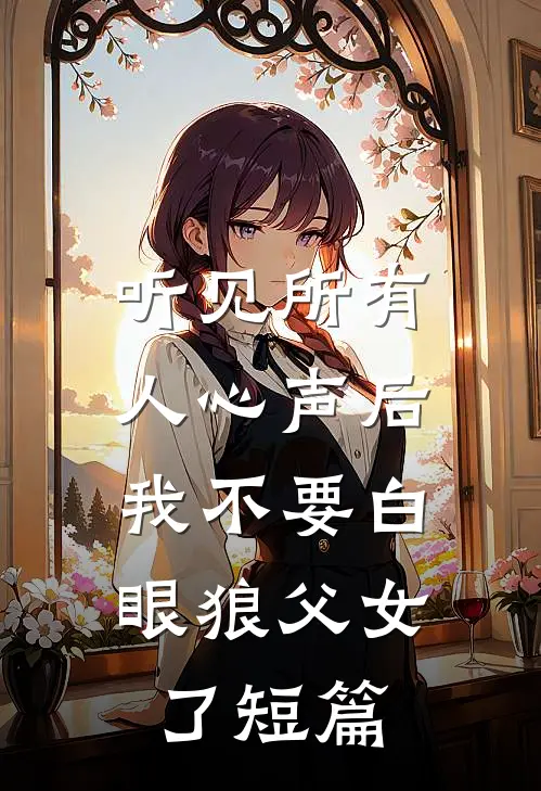 听见所有人心声后，我不要白眼狼父女了短篇