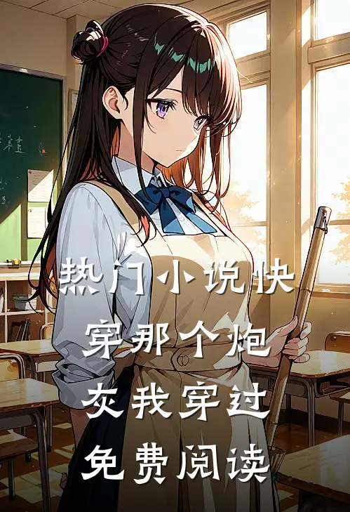 热门小说快穿那个炮灰我穿过免费阅读