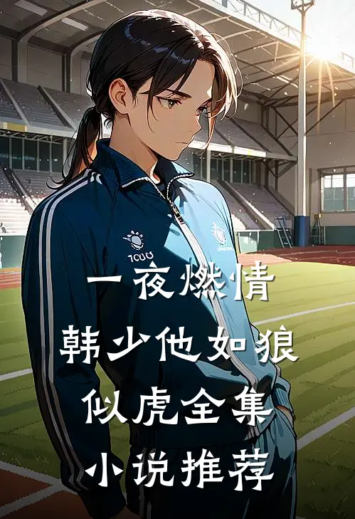 一夜燃情：韩少他如狼似虎全集小说推荐
