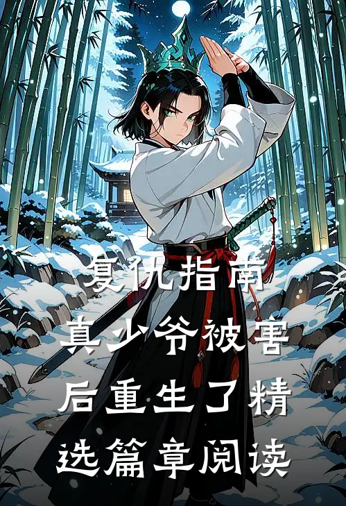 复仇指南：真少爷被害后重生了精选篇章阅读