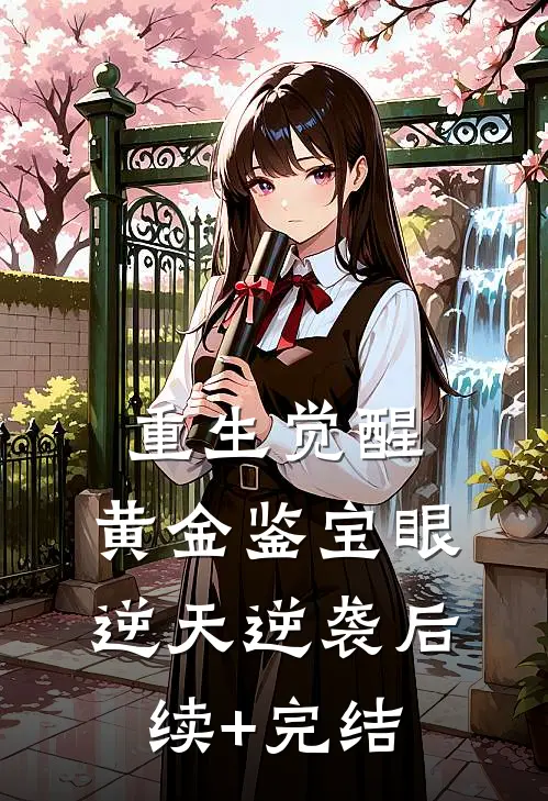 重生觉醒：黄金鉴宝眼逆天逆袭后续+完结
