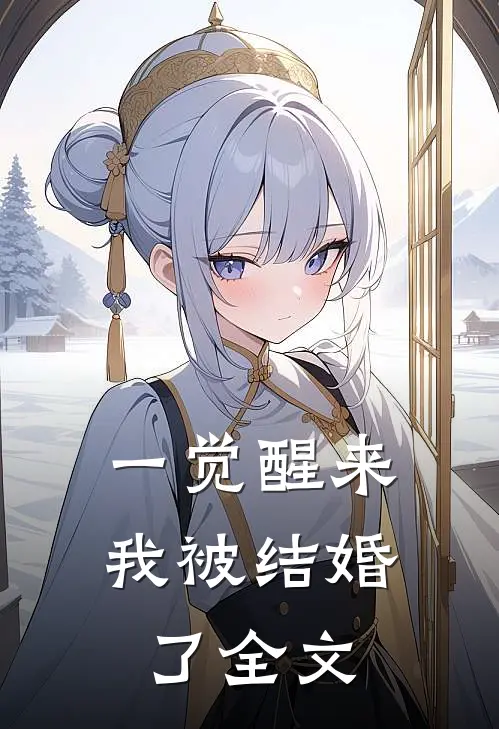 一觉醒来，我被结婚了全文