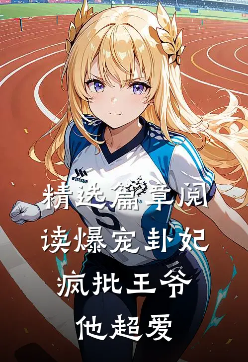 精选篇章阅读爆宠卦妃：疯批王爷他超爱